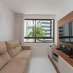 PM306 Excelente apartamento em Boa Viagem, ideal para famílias e executivos