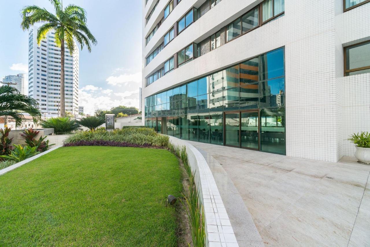 Excelente 2 Quartos Em Setubal Boa Viagem Ideal Familias E Executivos Pm306 Apartamento