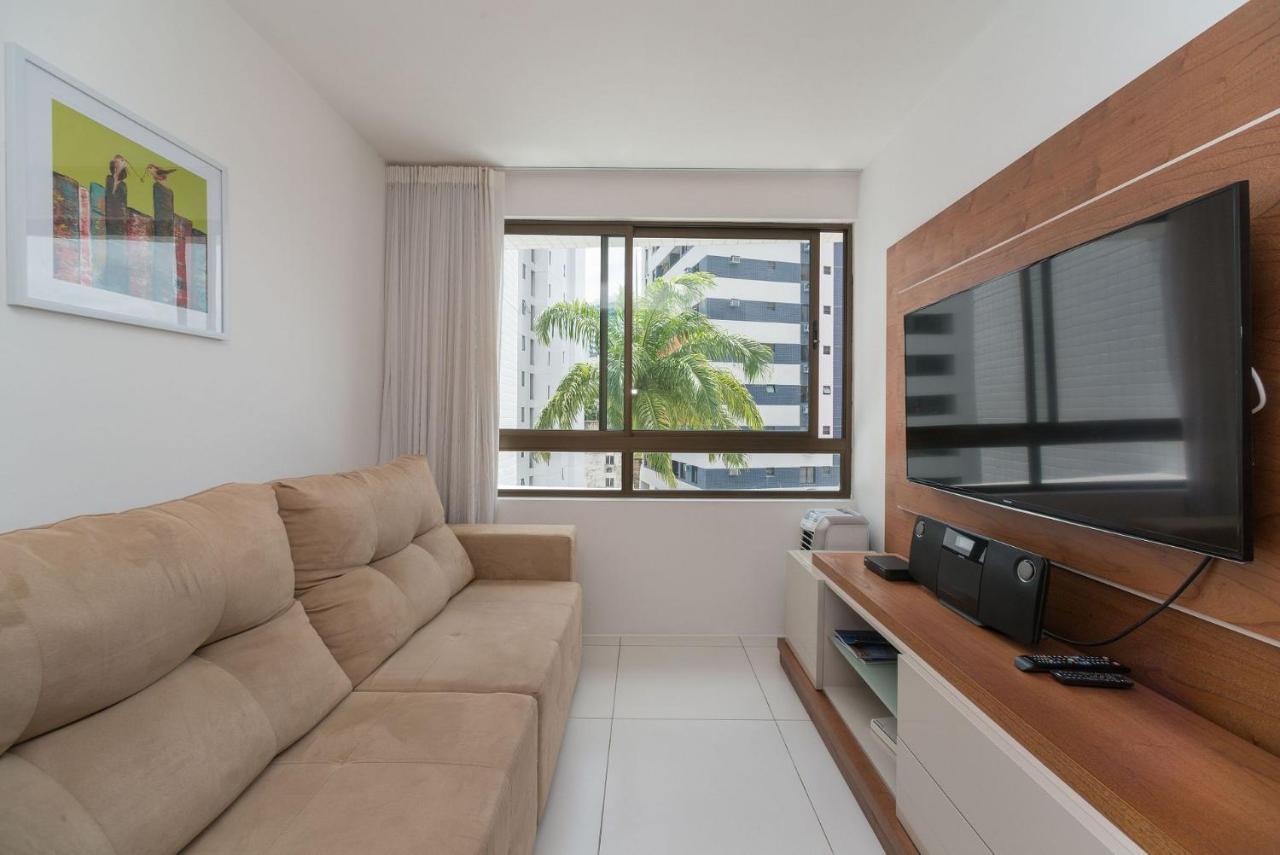 Excelente 2 Quartos Em Setubal Boa Viagem Ideal Familias E Executivos Pm306 Apartamento