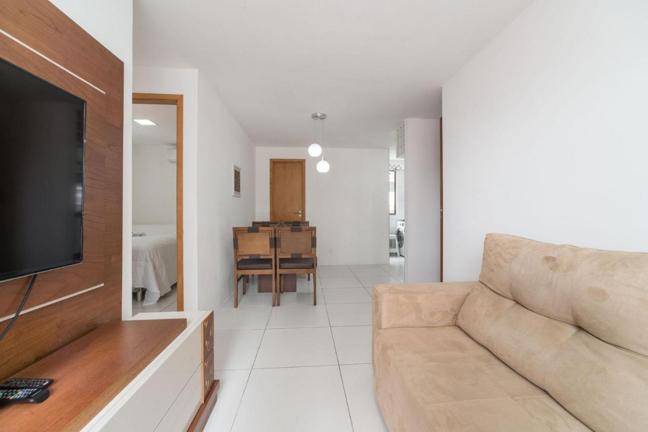 Apartamento Excelente 2 Quartos Em Setubal Boa Viagem Ideal Familias E Executivos Pm306