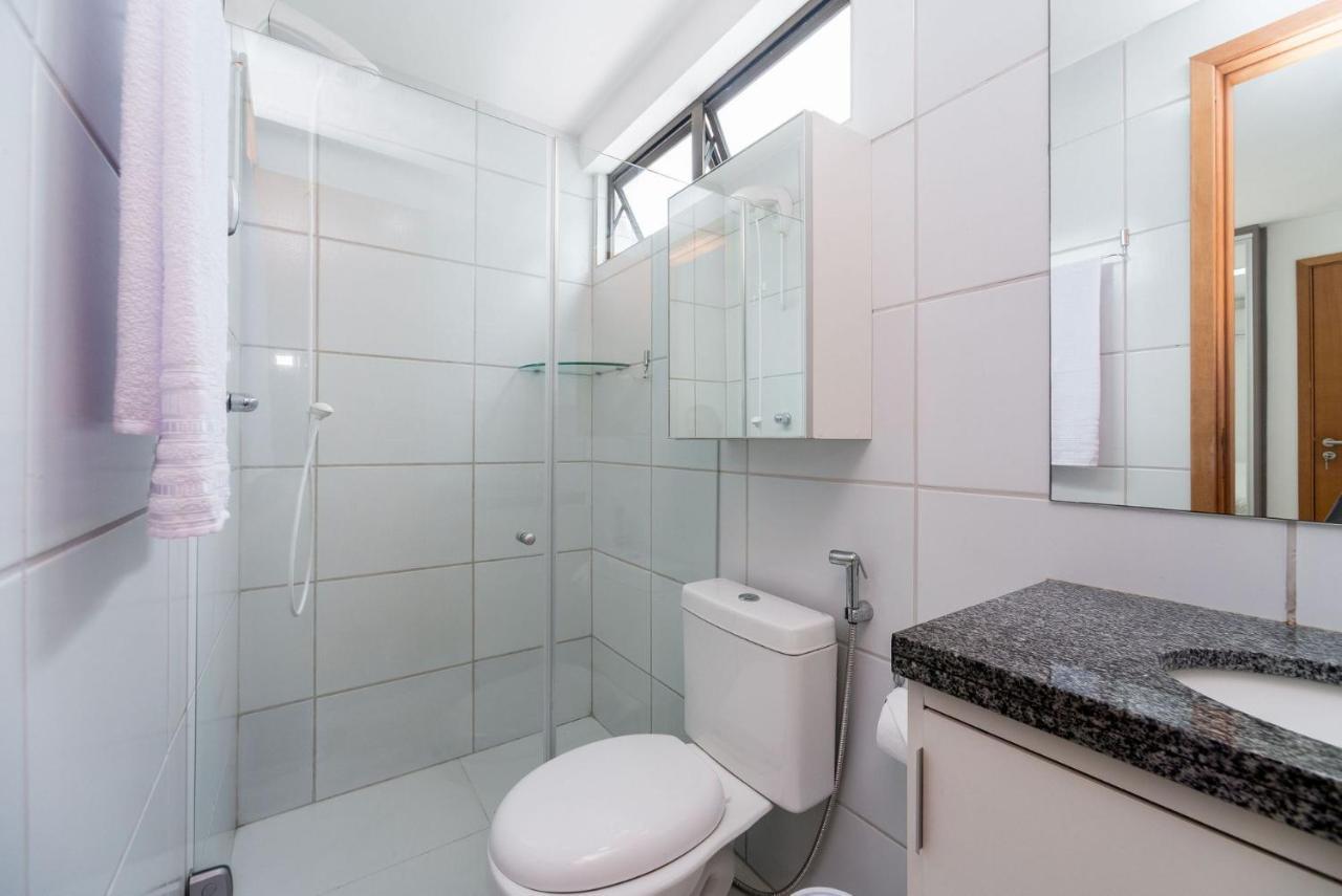 Apartamento Excelente 2 Quartos Em Setubal Boa Viagem Ideal Familias E Executivos Pm306 *