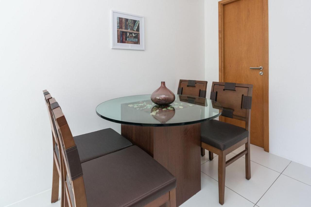 Apartamento Excelente 2 Quartos Em Setubal Boa Viagem Ideal Familias E Executivos Pm306 Recife