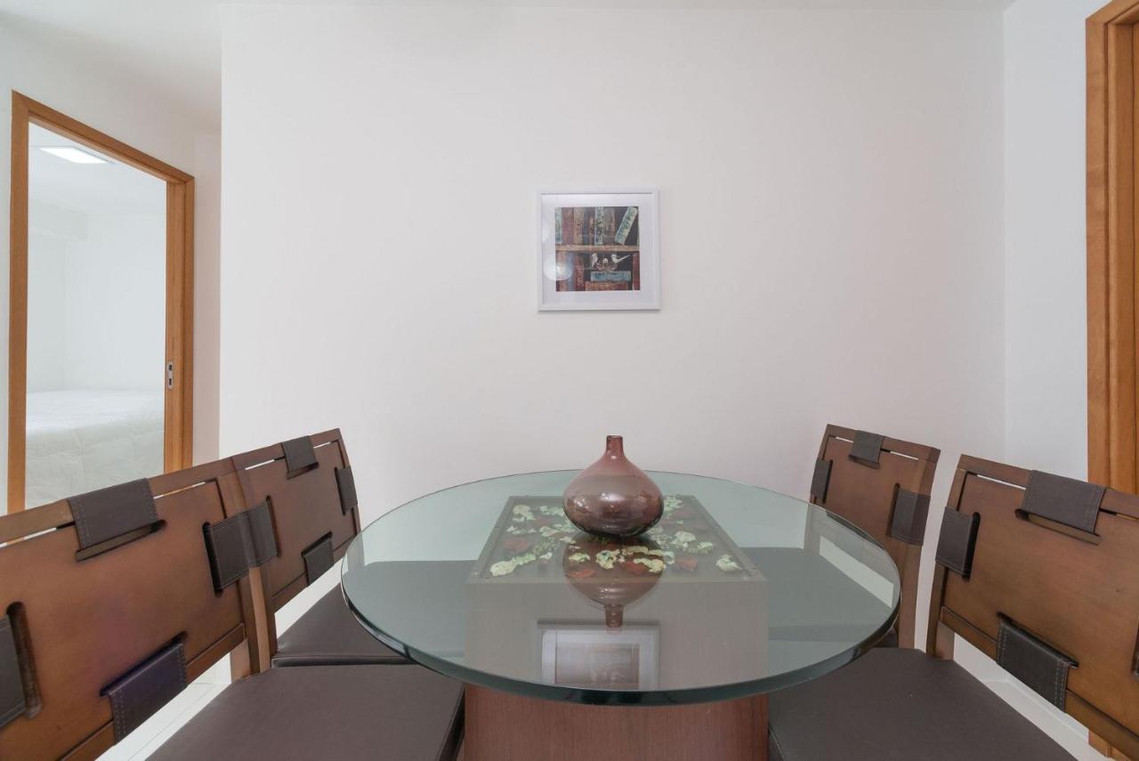 Apartamento Excelente 2 Quartos Em Setubal Boa Viagem Ideal Familias E Executivos Pm306 Recife