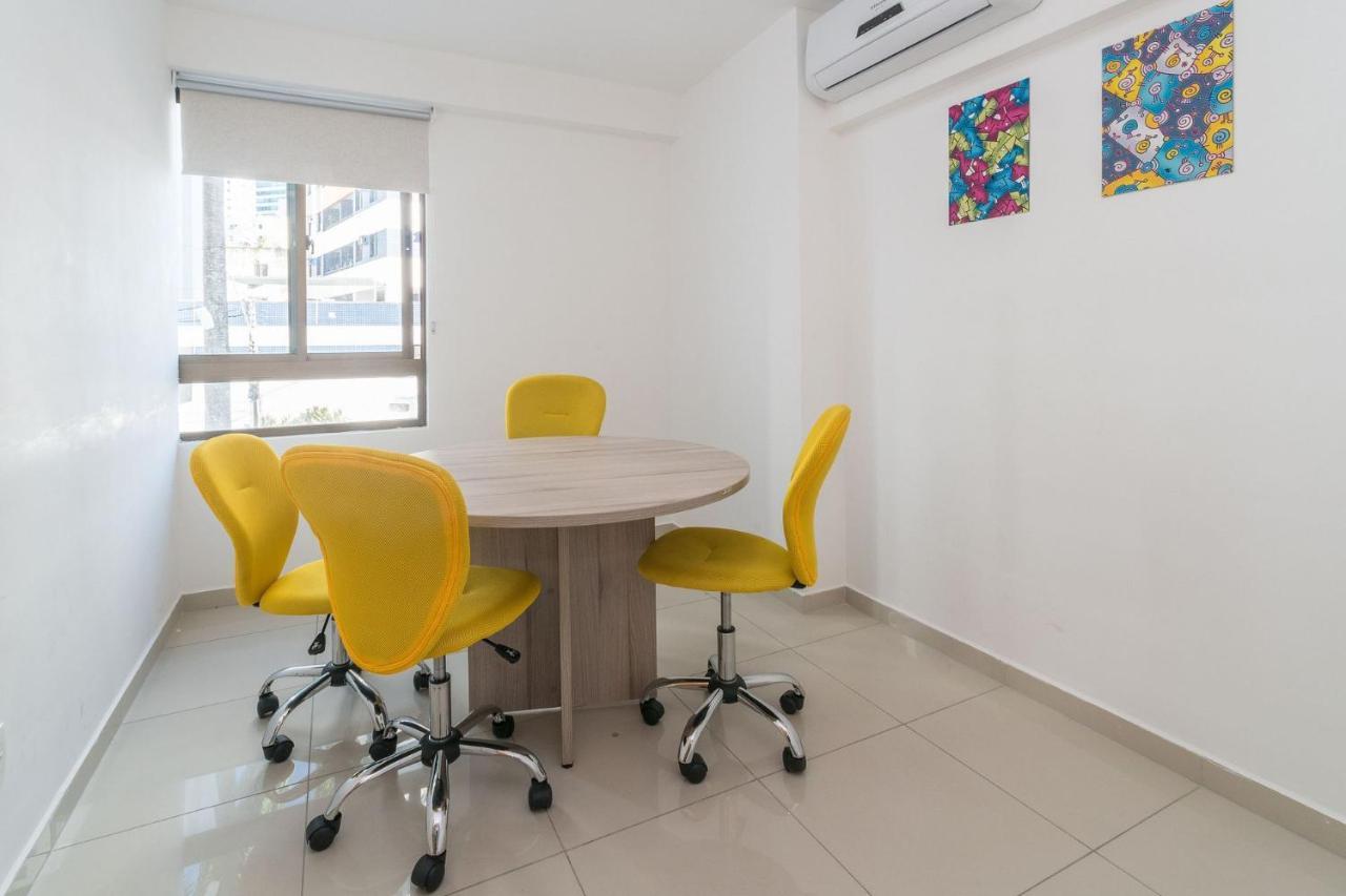 Excelente 2 Quartos Em Setubal Boa Viagem Ideal Familias E Executivos Pm306 Apartamento *