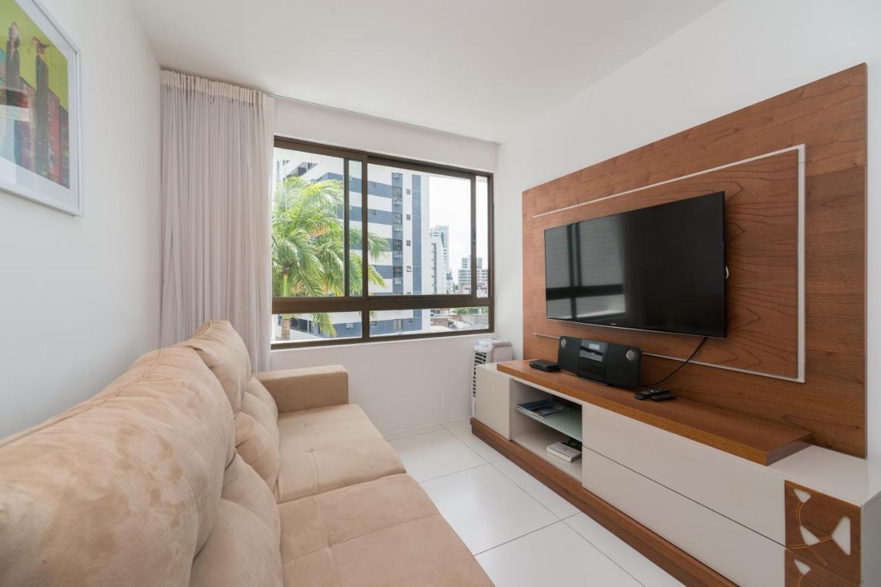Apartamento Excelente 2 Quartos Em Setubal Boa Viagem Ideal Familias E Executivos Pm306 Recife