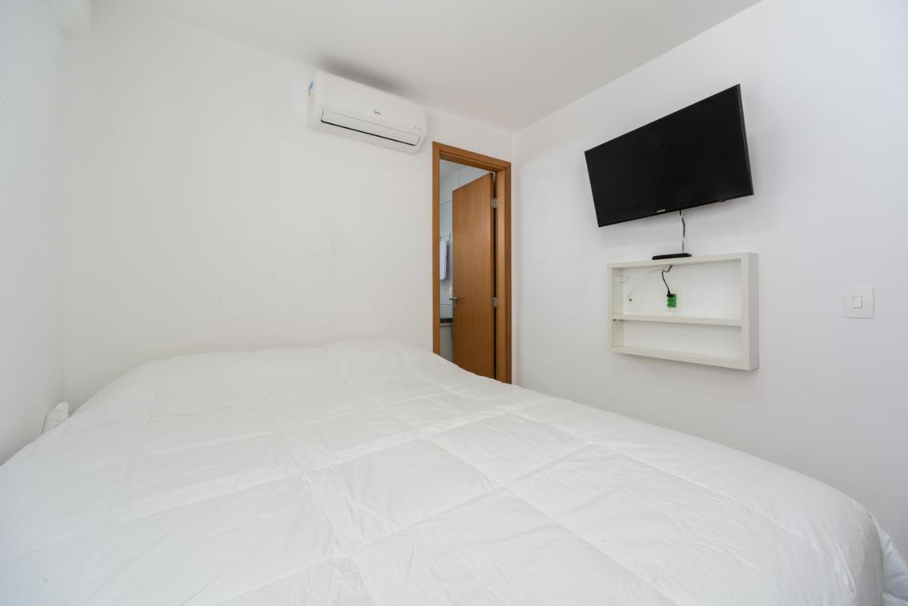 Apartamento Excelente 2 Quartos Em Setubal Boa Viagem Ideal Familias E Executivos Pm306 *