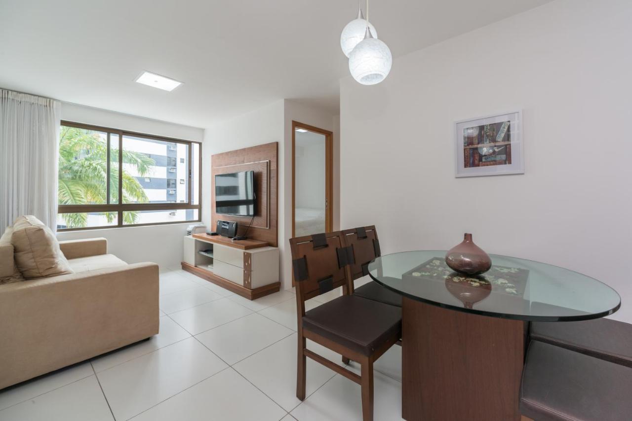 Apartamento Excelente 2 Quartos Em Setubal Boa Viagem Ideal Familias E Executivos Pm306 Recife