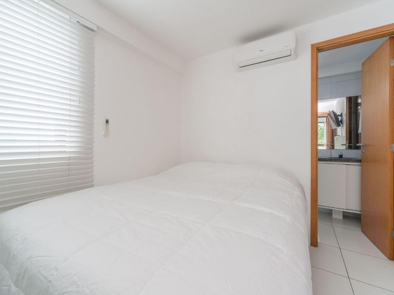 Apartamento Excelente 2 Quartos Em Setubal Boa Viagem Ideal Familias E Executivos Pm306 *